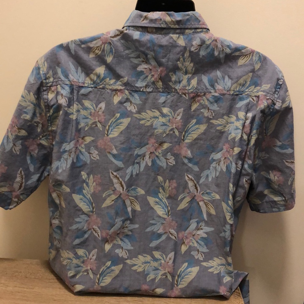 Weatherproof Men’s Shirt - Picture 2 of 3